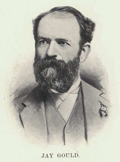 Jay Gould de American Photographer
