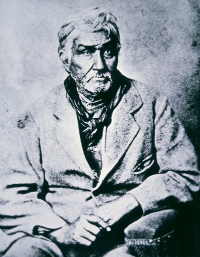 Jesse Chisholm de American Photographer