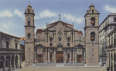 La Catedral de American Photographer