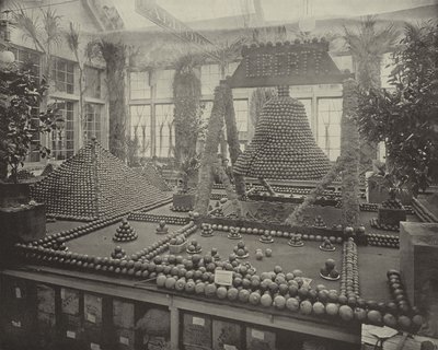 Campana de la Libertad en Naranjas de American Photographer