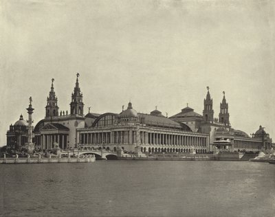Salón de Maquinaria de American Photographer
