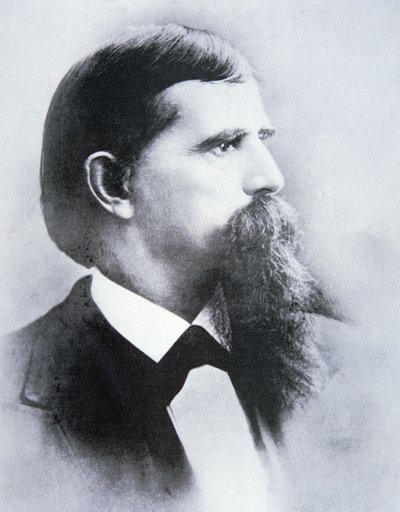 Mayor General Lewis 