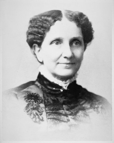 Mary Baker Eddy de American Photographer