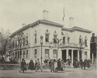 Edificio de Minnesota de American Photographer