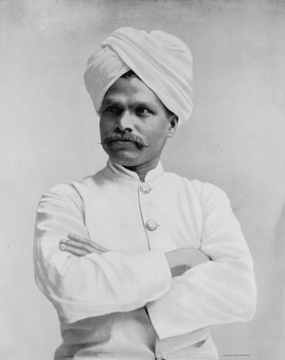 Sr. D. Joseph, un 