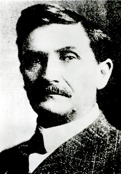 Pat Garrett de American Photographer
