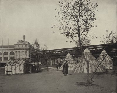 Indios Penobscot de American Photographer