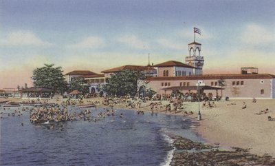 Playa de Marianao de American Photographer
