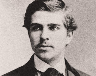 Retrato de Charles Lewis Tiffany (1812-1902) de American Photographer