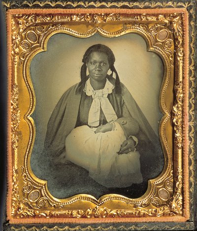 Retrato de una madre y su hijo de American Photographer