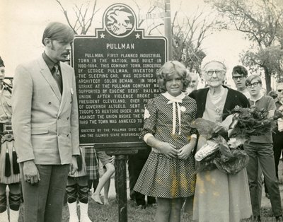 Proyecto Pullman de American Photographer