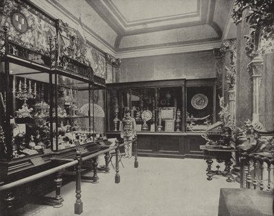 La colección de Bismarck de American Photographer