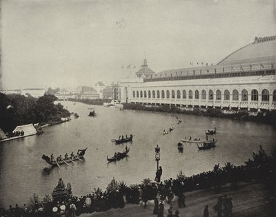 El Desfile de Barcos en el Día del Transporte de American Photographer