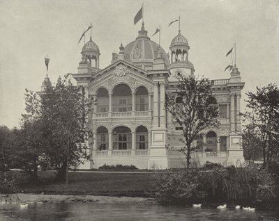 El Edificio Brasileño de American Photographer