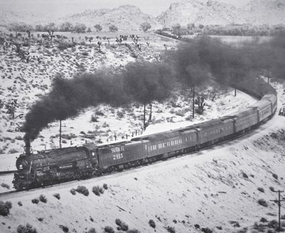 El tren 
