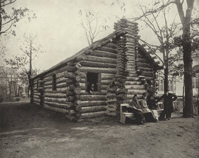 La Cabaña del Cazador de American Photographer