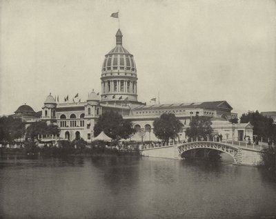 El Edificio de Illinois de American Photographer