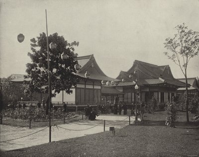 El Ho-o-den japonés de American Photographer