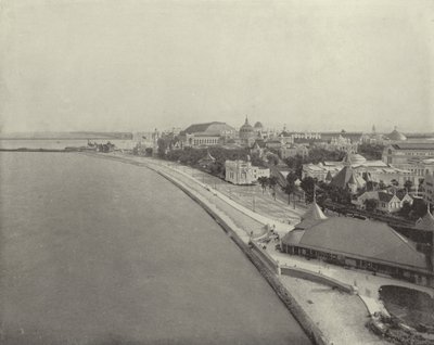 El Paseo Marítimo de la Orilla del Lago de American Photographer