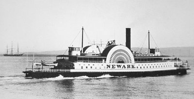 Servicio de ferry 