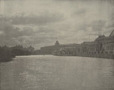 La Venecia Occidental a la luz de la luna de American Photographer