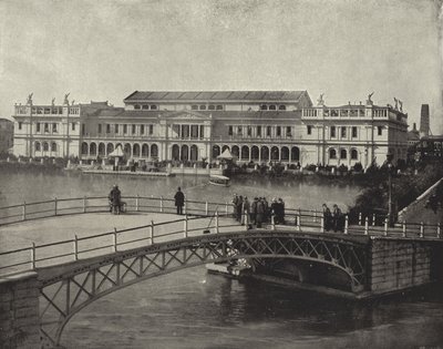 El Edificio de la Mujer de American Photographer
