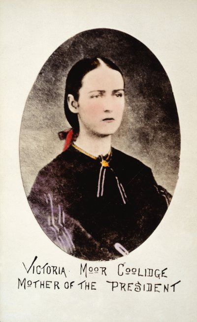 Victoria Moor Coolidge de American Photographer