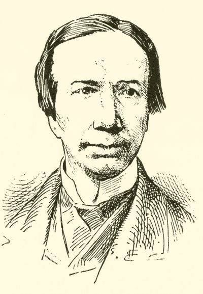(Henry) Brinley Richards, 1817-1885 de American School