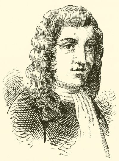 Niccolo Antonio Porpora, 1686-1766 de American School