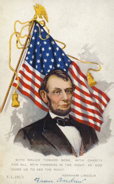 Abraham Lincoln de American School