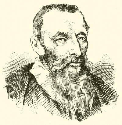 Adam Gumpeltzhaimer, 1559-1625 de American School