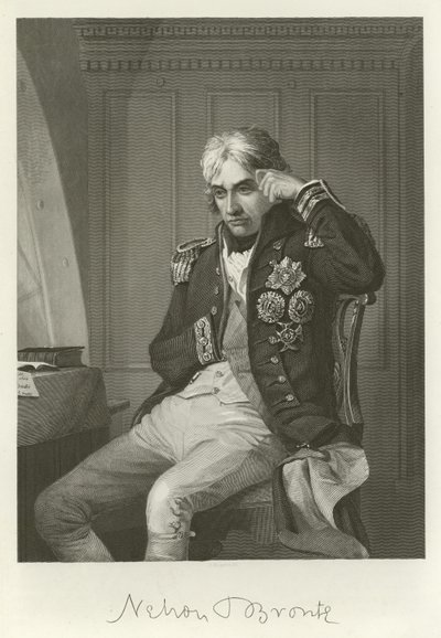 Almirante Lord Nelson de American School