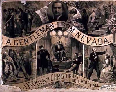Anuncio de 