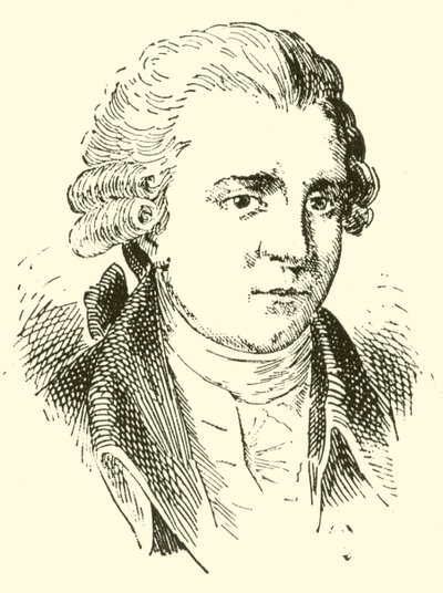 Antonio Tozzi, 1736-1812 de American School