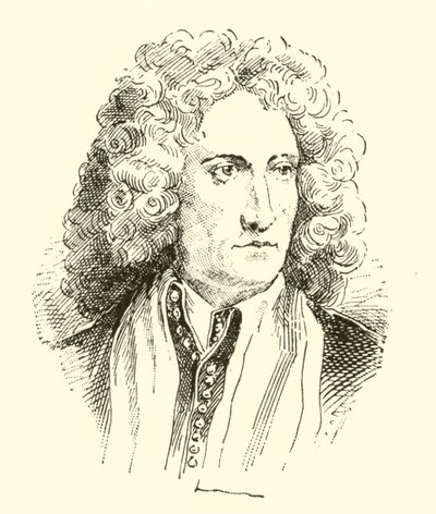 Arcangelo Corelli, 1653-1713 de American School