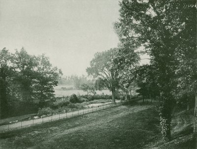 Campo de batalla de Tippecanoe de American School