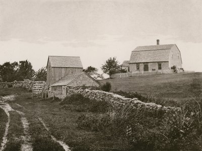 Lugar de nacimiento del comodoro O. H. Perry, South Kingston de American School