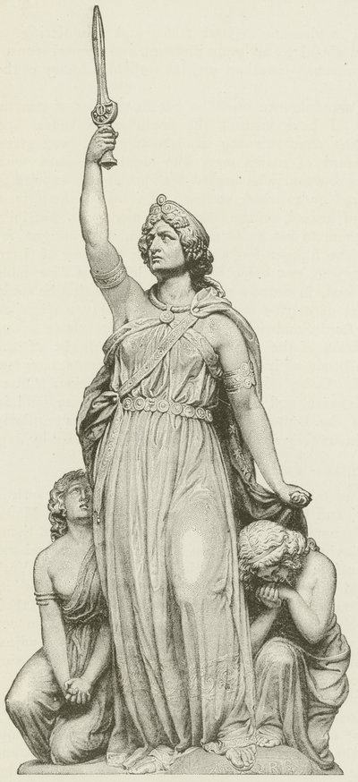 Boudica de American School