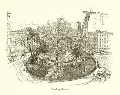 Bowling Green de American School