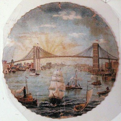 Puente de Brooklyn de American School