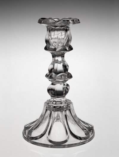 Candelabro de American School