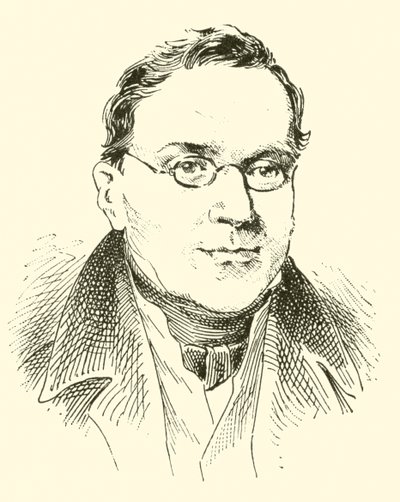 Carl Czerny (Cerny), 1791-1857 de American School