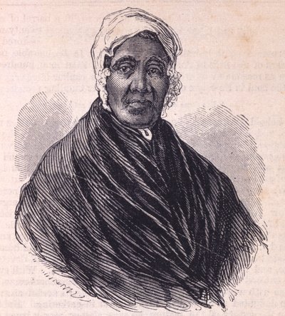 Catherine Ferguson de American School