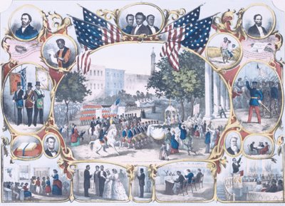 Celebración de la Decimoquinta Enmienda de American School