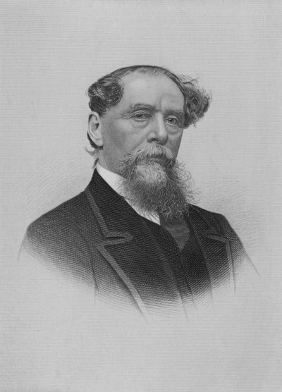 Charles Dickens de American School