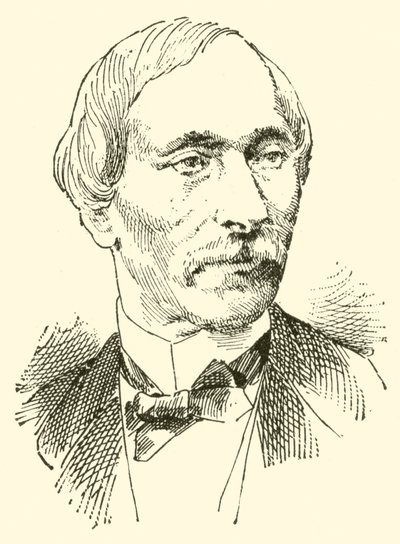 Delphin Alard de American School