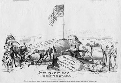No lo queremos ahora: queremos que nos dejen en paz de American School