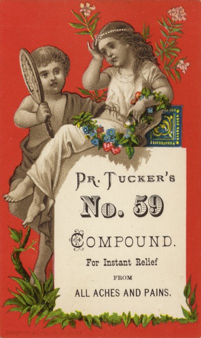 Dr. Tucker dolores y molestias de American School