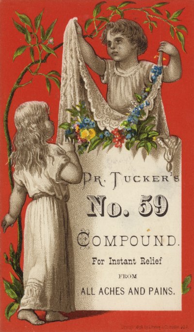 Dr. Tucker dolores y molestias de American School