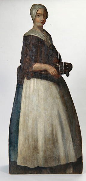 Tabla de maniquí, 